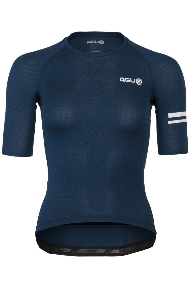 Imp circular fietsshirt breakaway dames