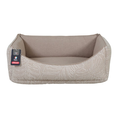 Zolux Hundebett Naya Taupe