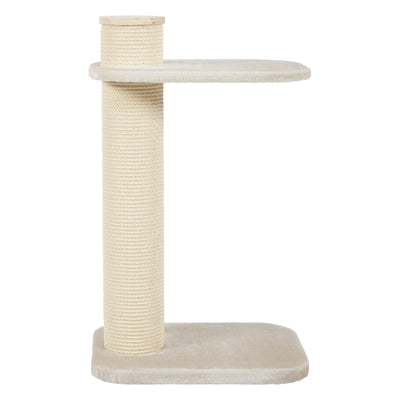 Zolux Kratzbaum City Cat 2 Beige