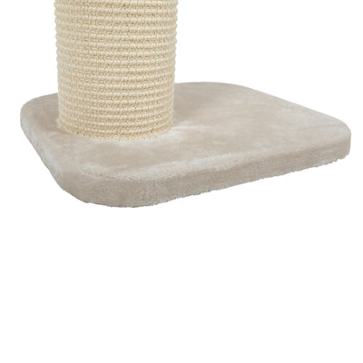 Zolux Kratzbaum City Cat 2 Beige