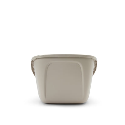 Savic offene Katzentoilette Aseo Giant Mokka