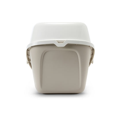 Savic Katzentoilette Nestor Giant Mokka
