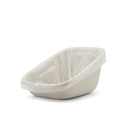 Savic Bag It Up Nestor Riesen-Katzentoilette
