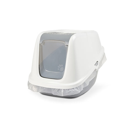 Savic Bag It Up Nestor Riesen-Katzentoilette
