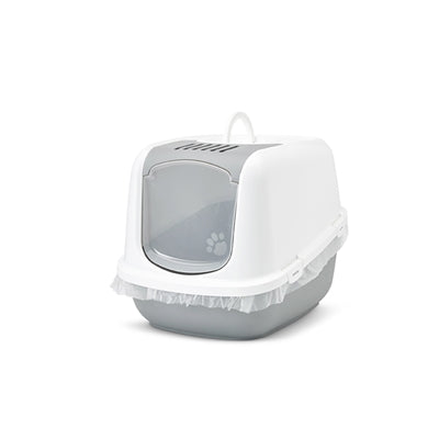 Savic Bag It Jumbo Katzentoilette für Nestor Jumbo Aseo Jumbo Leo