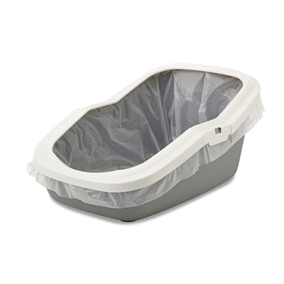 Savic Bag It Maxi-Katzentoilette für Nestor Aseo