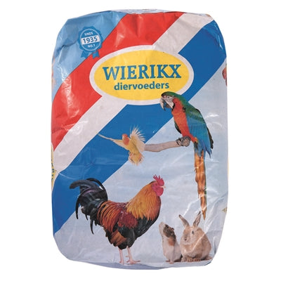 Das gefrorene Meerschweinchen-Hamsterfutter Deluxe