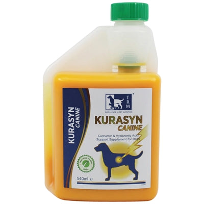 Trm Kurasyn Eckzahn