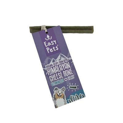 Easypets Himalaya-Käse, Knochenkäse, Knochenvitamin-Meer