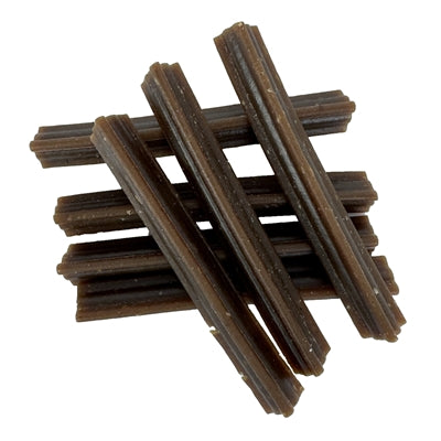 Ich bin Zahnsticks mit Hühnchen