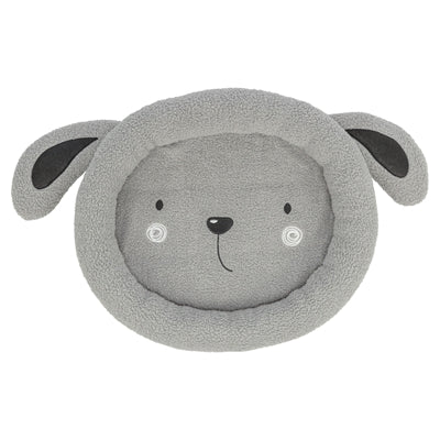 Trixie Hundebett Junior grau