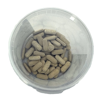 Tierdrogerie Multivitamin A-Z