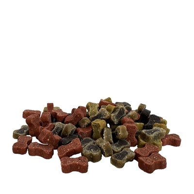 Hunde-Leckerli-Mix-Trainer