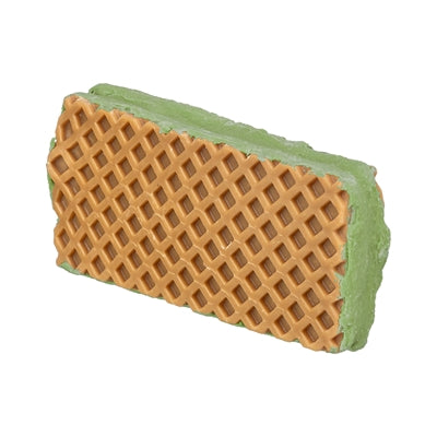 Trixie-Eis-Sandwich mit Hühnchen