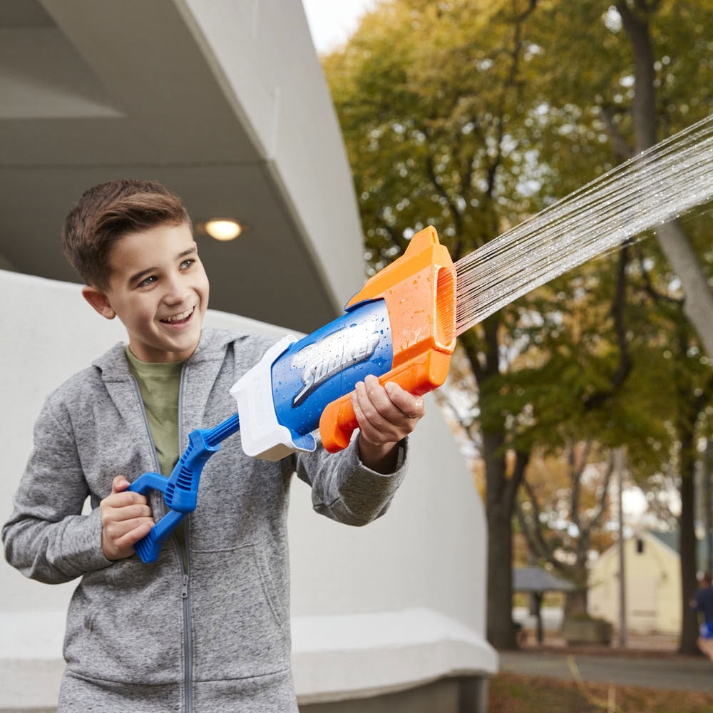 Hasbro Nerf Super Soaker Rainstorm