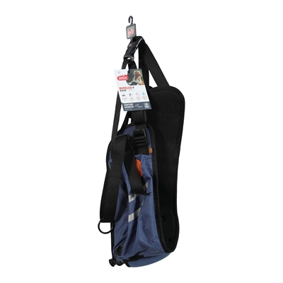 Zolux bvk Hüftgurt Sport blau