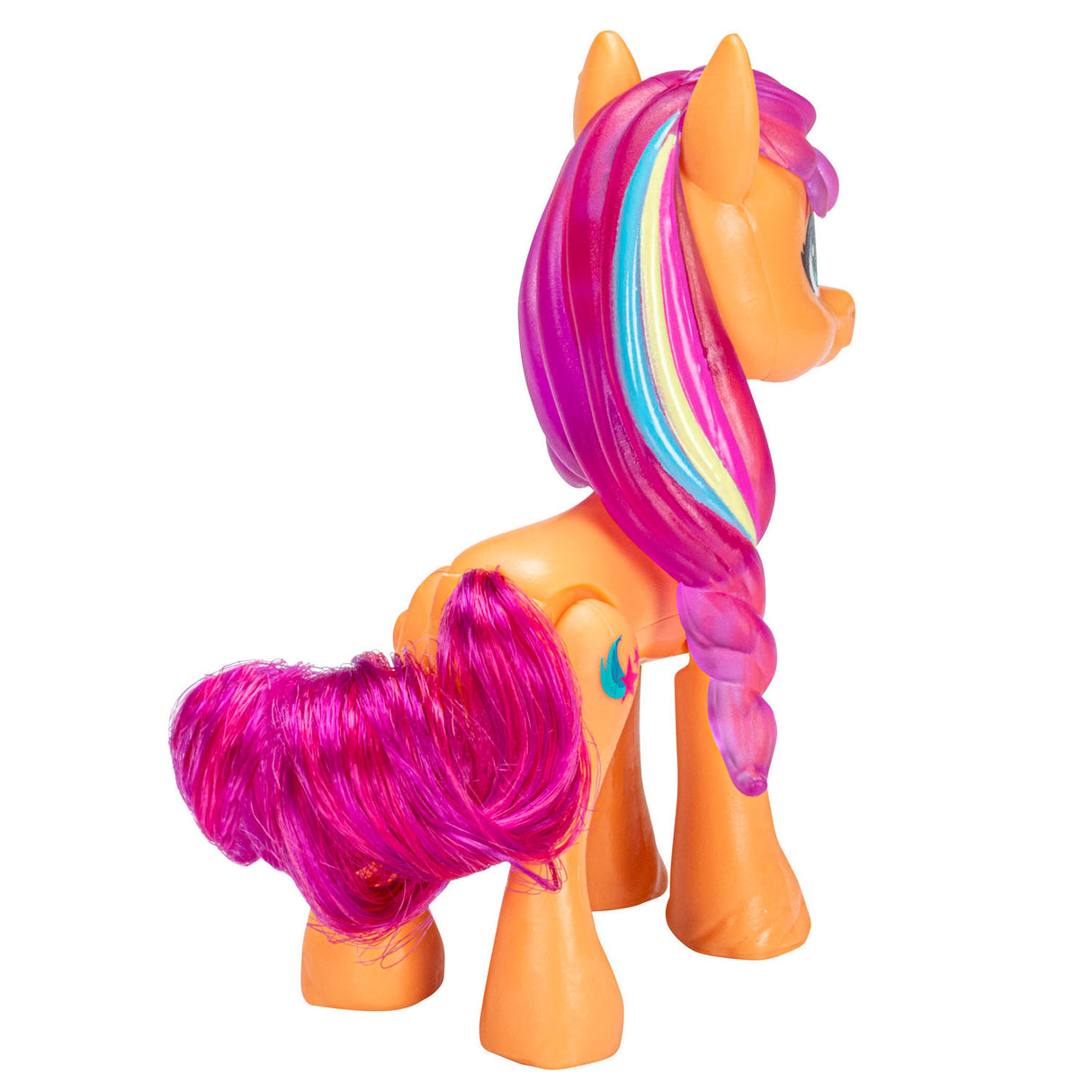 Hasbro mein kleines Pony Cutie Mark Magie Sunny Starscout