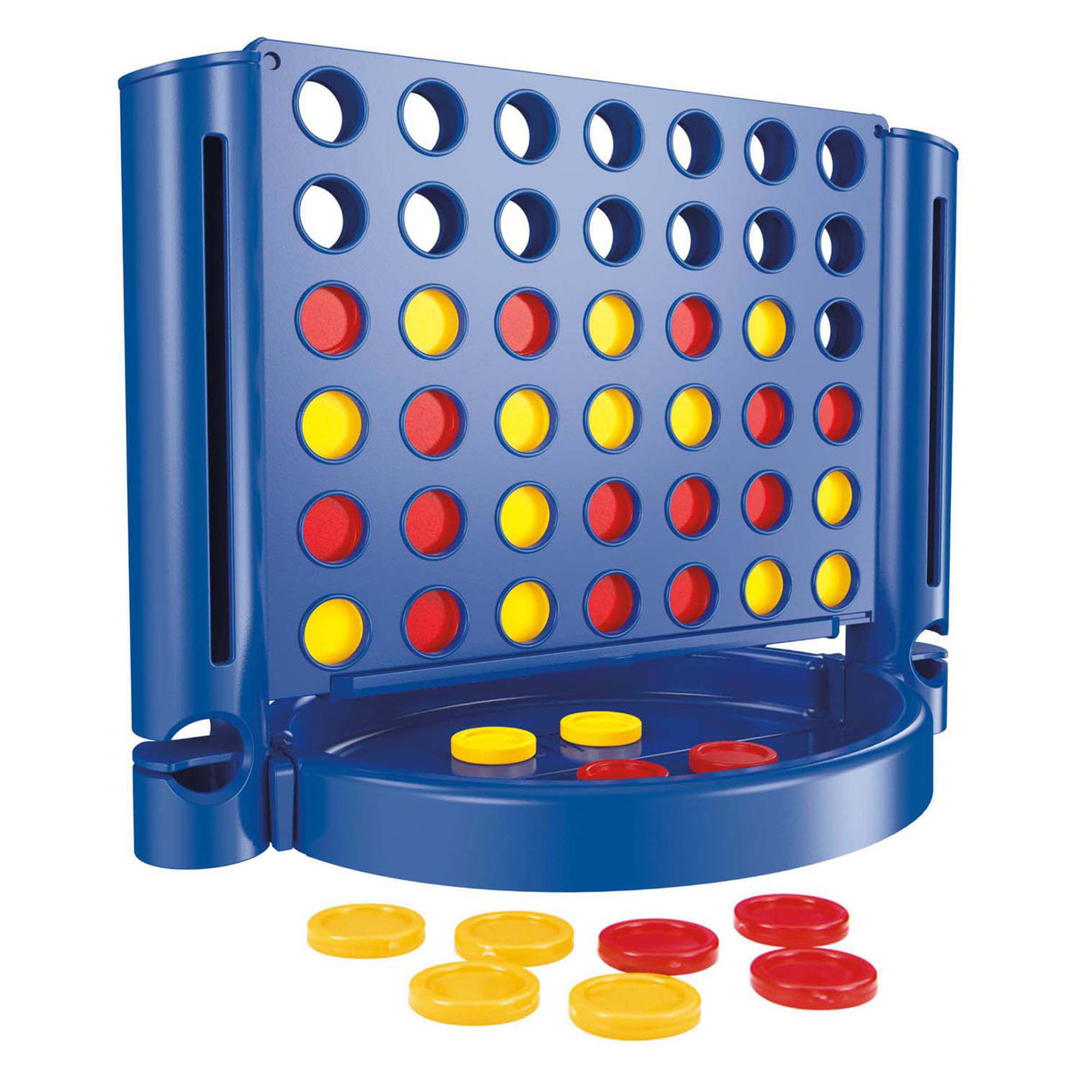 Spielreise 4 in Folge