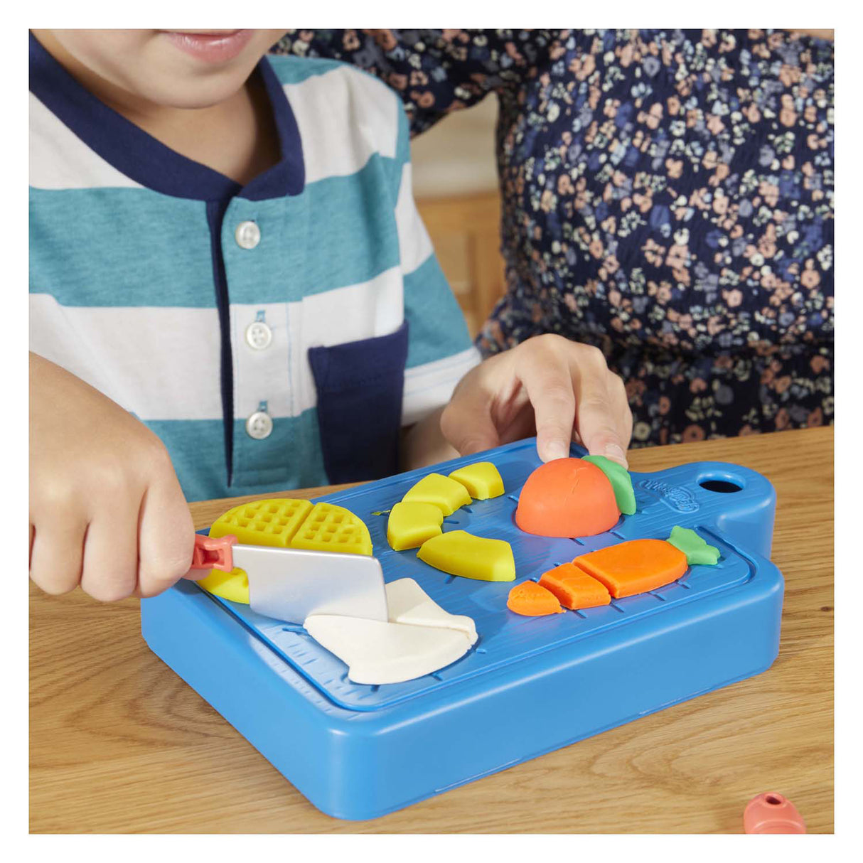 Hasbro Play-Doh Little Chef Starterset – Modelliermasse