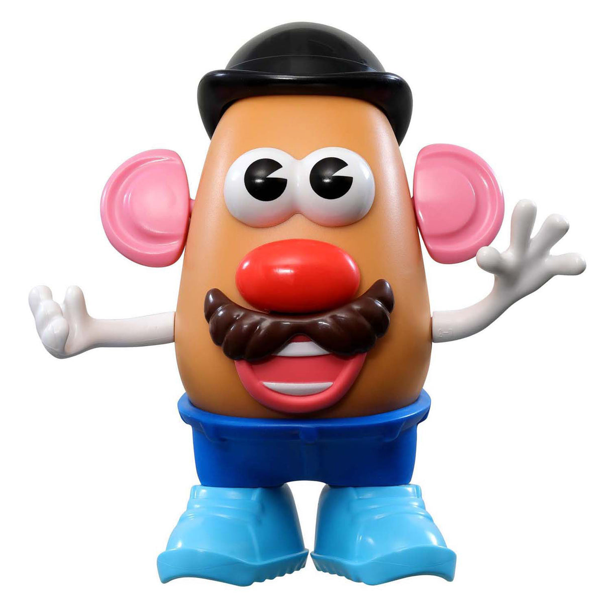 Hasbro Kartoffelkopf Mr. Kartoffelkopf - 13 Stk.