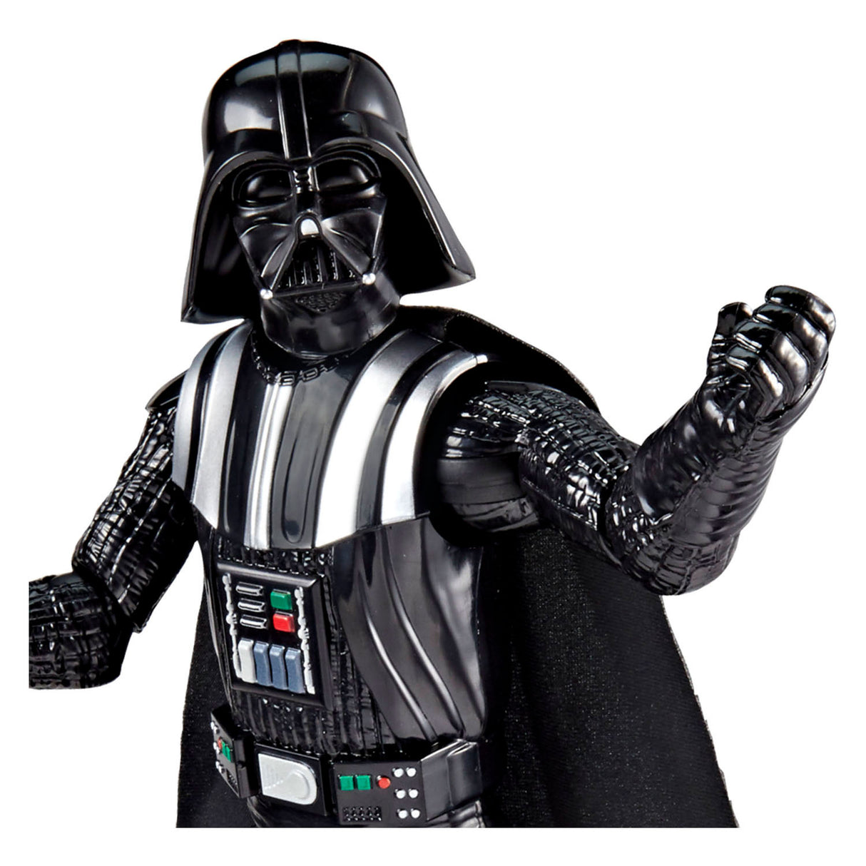 Hasbro Star Wars Actionfigur Darth Vader 30 cm Spielzeug.
