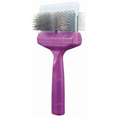 Activet Pinsel Mega Pro hart lila