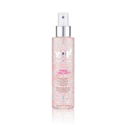Juhu! Rosa Samtserum