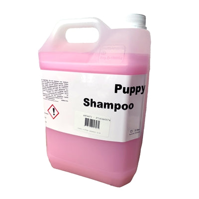 Groomiez Welpen-Kätzchen-Shampoo