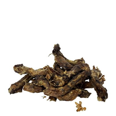 Haustiersnack Hühnerhals