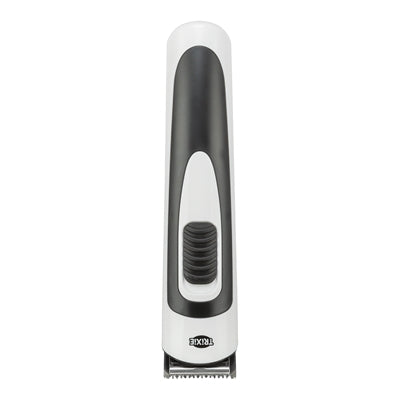 Trixie Haarschneider-Set TR500 Slim Wireless Weiß Schwarz