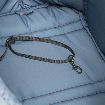 Trixie Hundetasche Victoria Hellblau