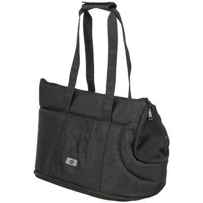 Trixie Hundetasche Riva schwarz