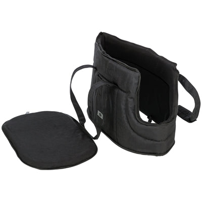 Trixie Hundetasche Riva schwarz