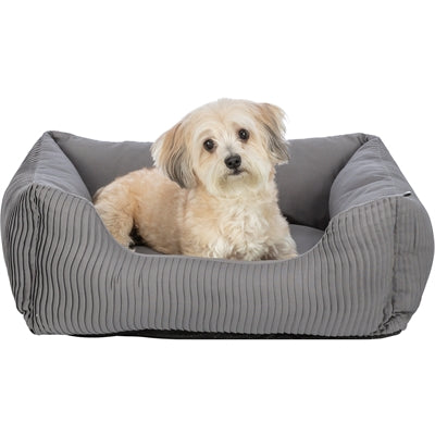 Trixie Hundebett Marley Grau