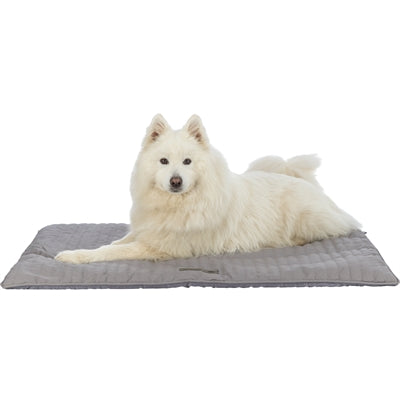 Trixie Loungematte Marley Grau
