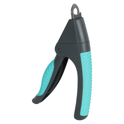 Zolux anah nageltang guillotine zwart blauw