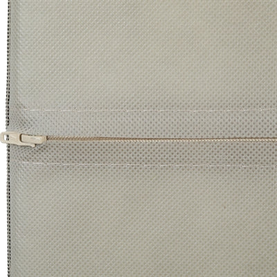 Zolux hondenkussen 4 seasons waterafstotend polyester hoekig khaki