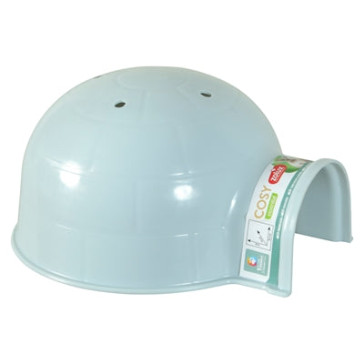 Zolux iglo knaagdier plastic blauw