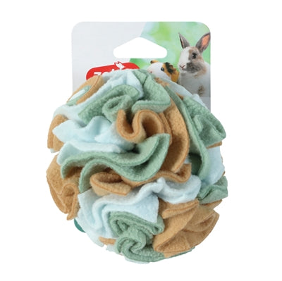 Zolux snuffelbal cosy