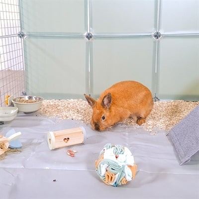 Zolux snuffelbal cosy