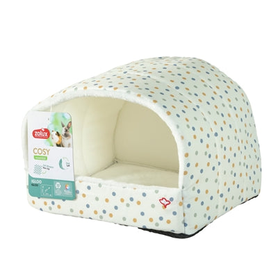 Zolux iglo cosy gestipt
