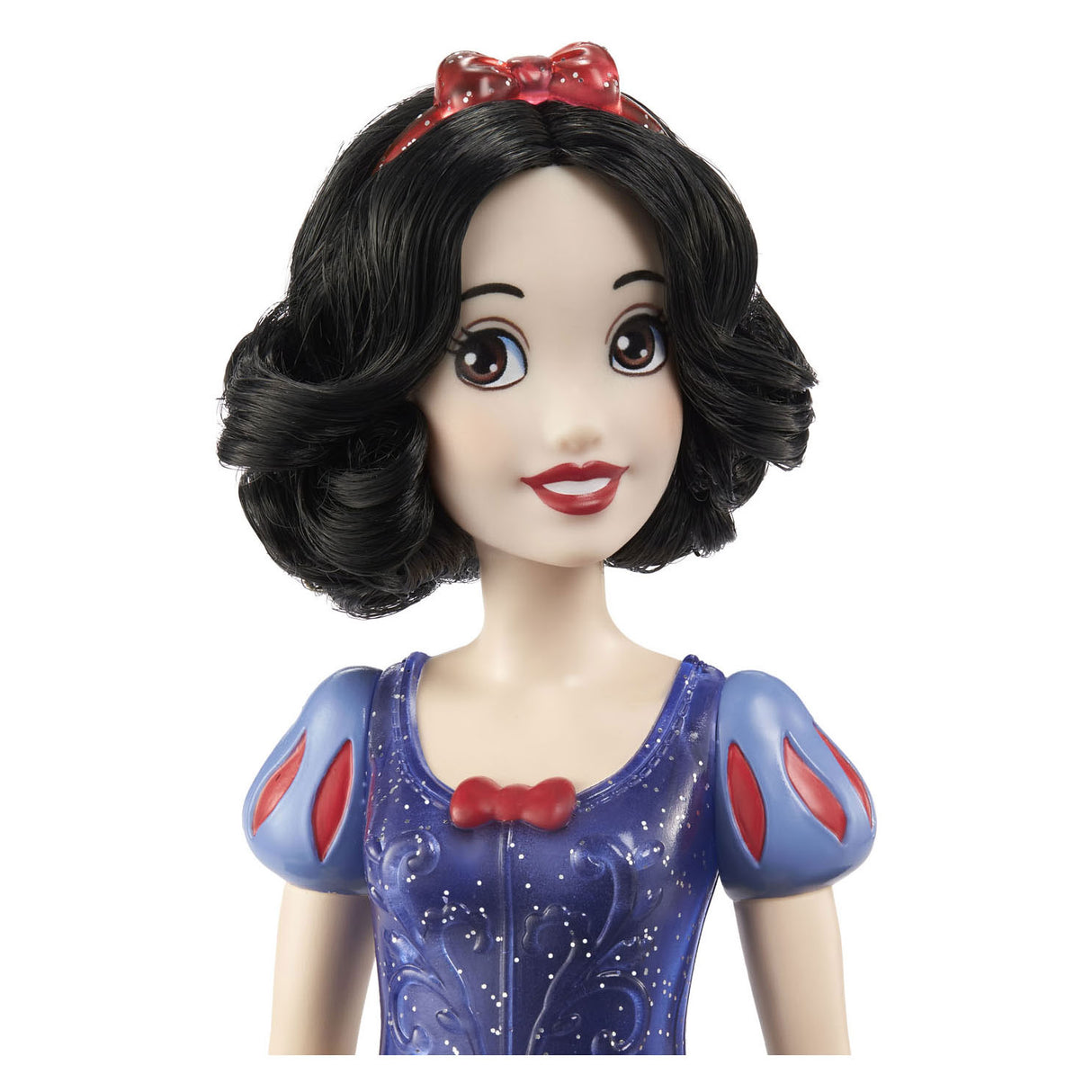 Mattel Disney Schneewittchen Puppe