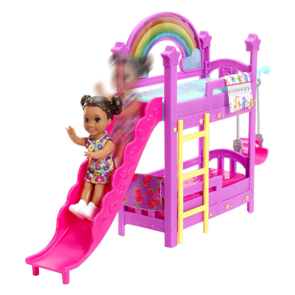Mattel Skipper-Spielset für die erste Runde