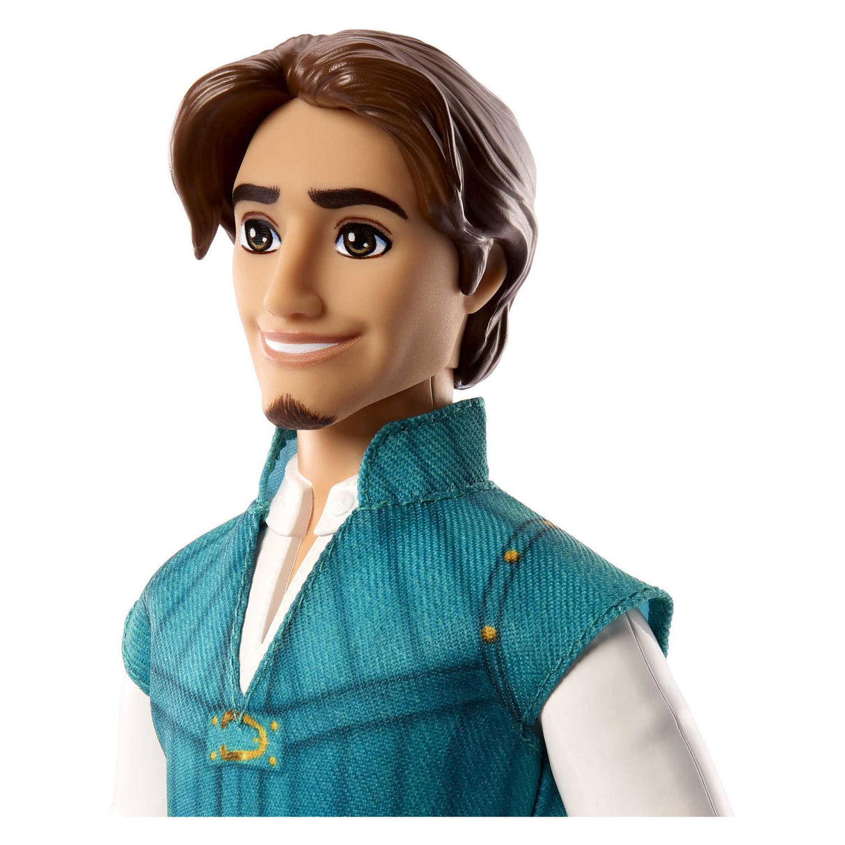 Mattel Disney Princess Fashion Doll Prinz Flynn