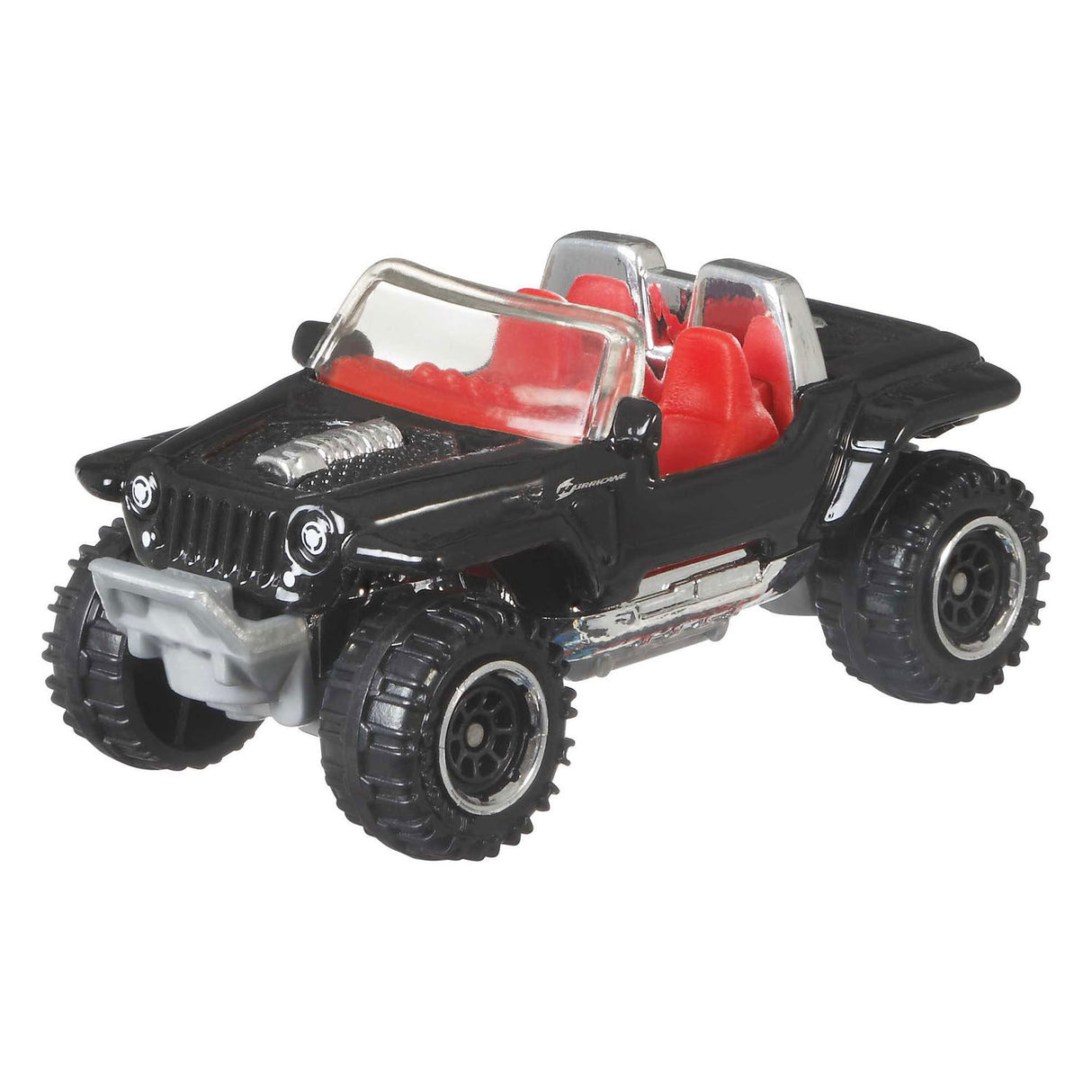 Mattel Matchbox Basics Autos, 5-tlg.