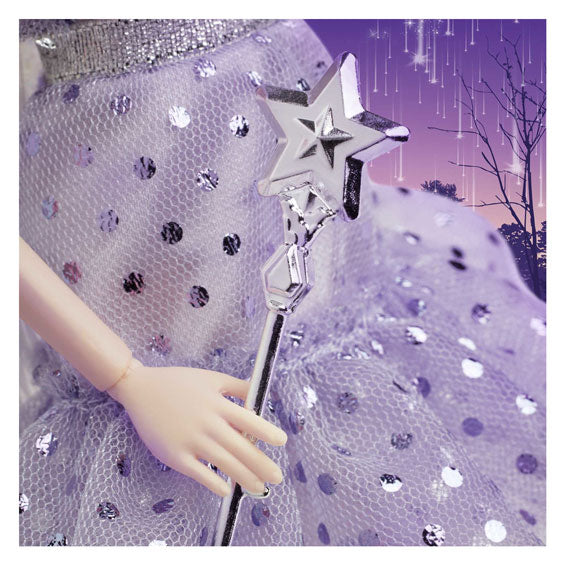 Barbie-Feenpuppe von Mattel