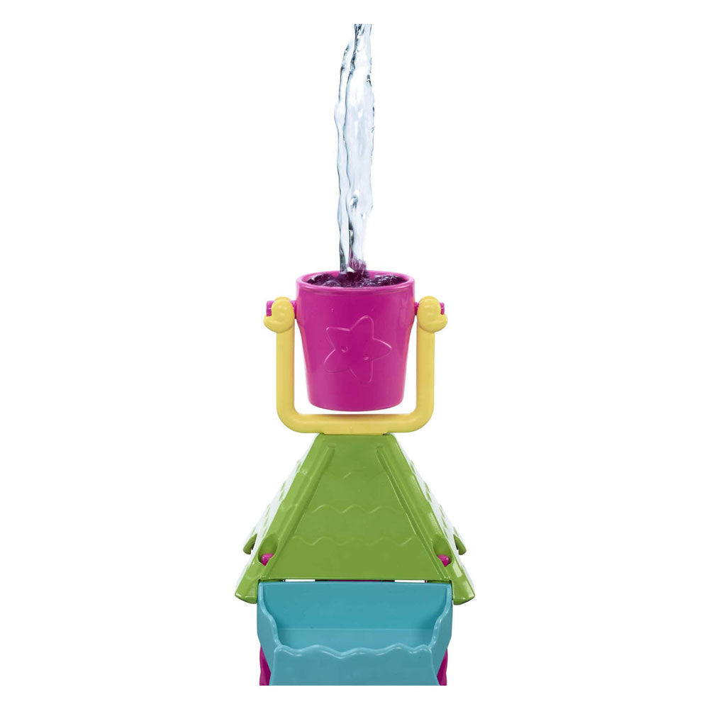 Mattel Barbie Skipper Erster Baanje Waterpark