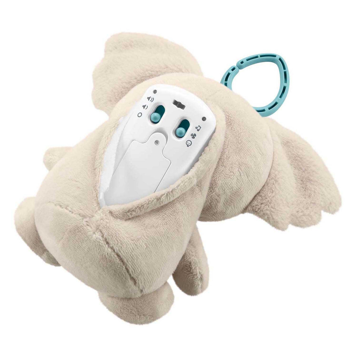 Fisher-Price Koala-Kuscheltier für unterwegs