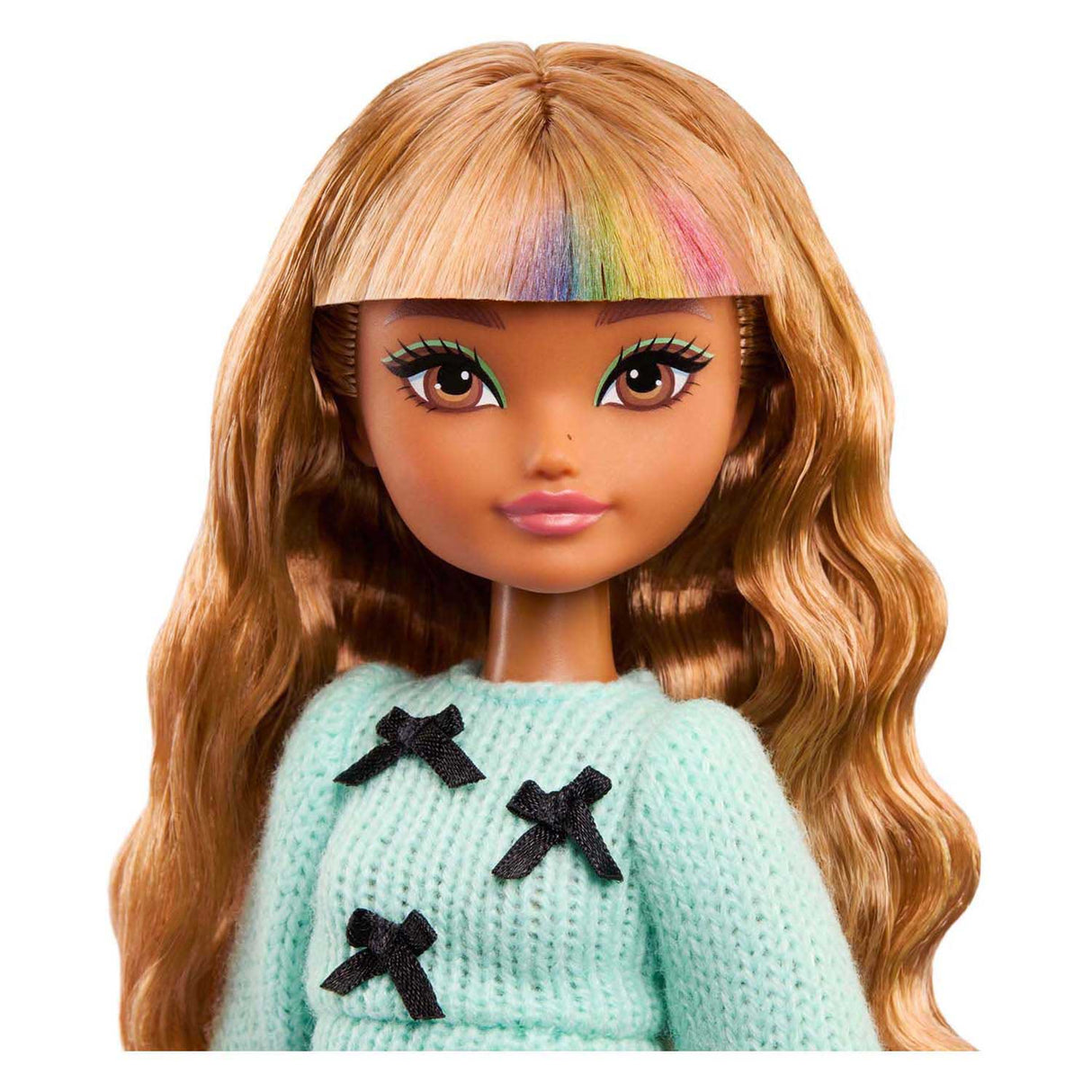 Barbie dream besties zia pop