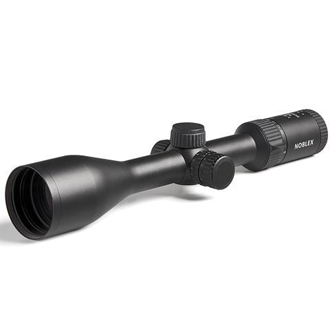 Noblex E-Optics Noblex Zielfernrohr NZ6 3-18 x 56 Inception, Ret. 4i